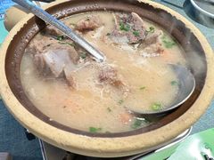 -全聚贤餐厅·湖北家常菜(沙湖店)