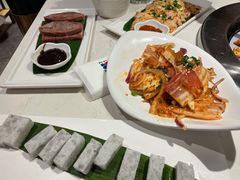 -么子烤肉(化龙池店)