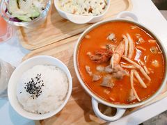 -箪食记(汉口路店)