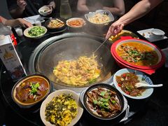 -好灶头妈妈菜·柴火灶台鱼·千岛湖土菜地标美食
