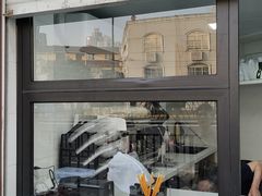 -CONTENT U COFFEE(中山公园店)