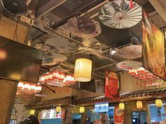 -江味龙虾馆·裸蓝龙虾(南山店)