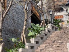 -重庆十八梯传统风貌区