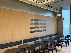 -M Stand(北京平安幸福中心店)