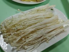 金针菇-老殷锅仔