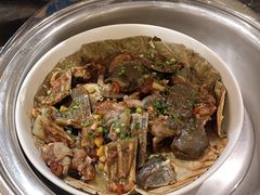 -万德诺富特酒店·自助餐厅(万德大厦店)