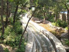 -山叶口景区