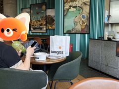-Wagas沃歌斯(合生汇店)