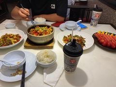 -径山十八道·风味民间菜(杭州总店)
