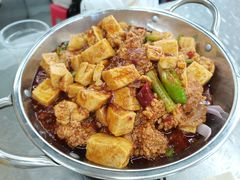 -小民大排档(光谷店)