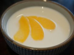 杏仁er豆腐-铃木食堂(帽儿胡同店)