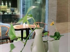 -澳珀食堂