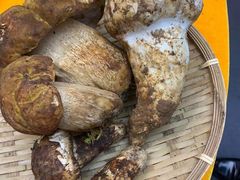 -名善山珍·野生菌汤锅(文殊院店)