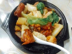 -珍珍小食店(西华路店)