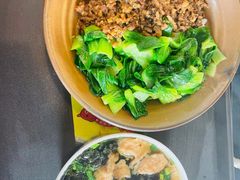 -寻味闽台风味美食馆·王记手打面