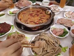 -枇杷园食为鲜火锅(南山店)