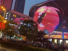 -小厨娘淮扬菜(六合欢乐港店)