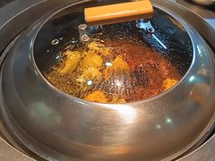 -高家小院铁锅炖大鹅(哈西高铁站店)