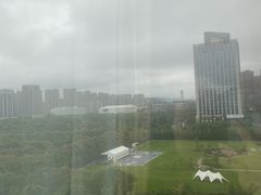 -诸暨耀江开元名都大酒店