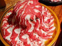 -羊大爷涮肉(亮马桥店)