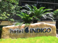 -上海外滩英迪格酒店