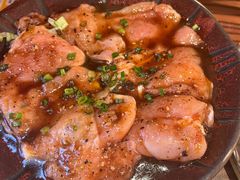 -烧肉一番·新韩式炭火烤肉(大岭山店)