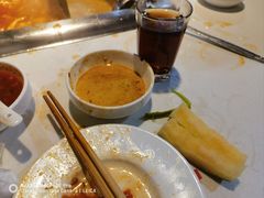 -海底捞火锅(海悦天地店)