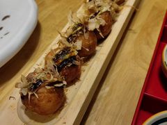 -桃屋日本料理(清华科技园店)