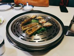 竹蛏王-蔚海之都·象山蒸汽海鲜(仙霞路店)