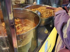 -张记捆鸡(总店)