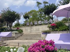 -光明港公园