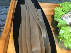 -手选潮汕鲜活牛肉火锅(二七广场店)