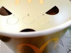 -麦当劳(新洲南路店)