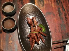 -绿茶餐厅(昌平悦荟店)