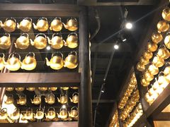 -韩国料理大力士(屏风街店)
