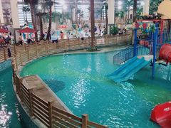 -南宫温泉水世界