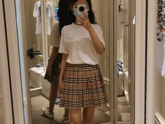 -BURBERRY(杭州万象城童装精品店)