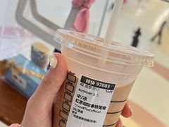 -星巴克(成都天府机场2店)