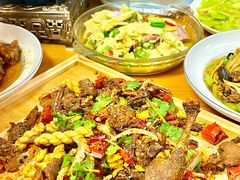 -花卉鱼庄(嘉园文景苑店)