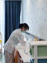 -诗安嘉康月子中心(未来方舟店)