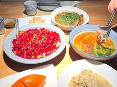 -荣小馆(杭州大厦店)