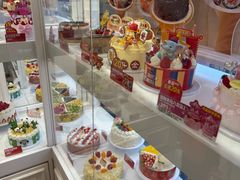 -味多美蛋糕(新和平里店)