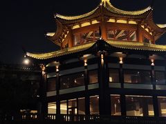 -苏州吴宫泛太平洋酒店