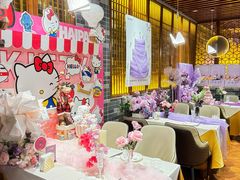 -迦南苑·新派青岛菜·生日纪念日主题餐厅