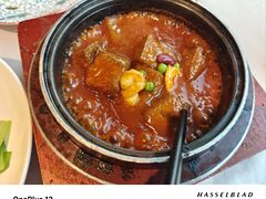 石墨黑方（镇店之宝）-千百味红餐厅·非遗江西菜(绿地双子塔总店)