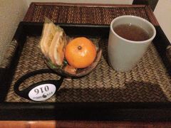 -泰迈·影院式足道SPA(世纪大道店)