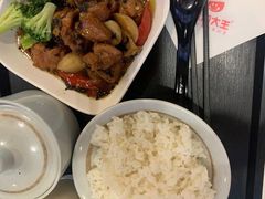 -永和大王(共和新路店)