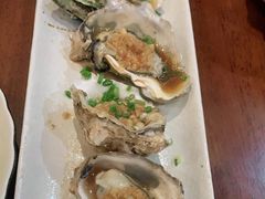 -福樱兰海鲜放题铁板烧(加州店)