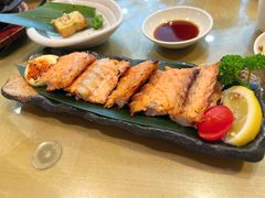 -友壹町寿司(嘉洲广场店)