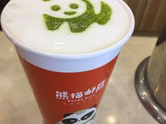 -熊猫邮局(少城店)